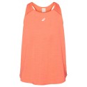 ASICS ROAD TANK CORAL REEF FOR WOMEN'S