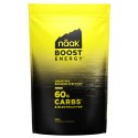 NAAK BOOST ENERGY DRINK MIX 60G CARBS & ELECTROLYTES 960G