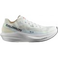SALOMON S-LAB PHANTASM 2 MADE IN FRANCE WHITE/WHITE UNISEX