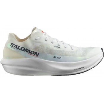 SALOMON S-LAB PHANTASM 2 MADE IN FRANCE WHITE/WHITE UNISEX