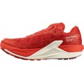 SALOMON S-LAB PULSAR 4 FIERY RED/VANILLA/ANDORRA UNISEX