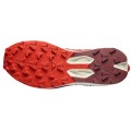 SALOMON S-LAB PULSAR 4 FIERY RED/VANILLA/ANDORRA UNISEX