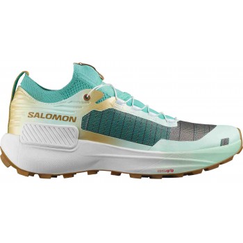 SALOMON S-LAB GENESIS LTD COURTNEY V2 WATERFALL/WHITE/BAY UNISEX