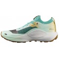 SALOMON S-LAB GENESIS LTD COURTNEY V2 WATERFALL/WHITE/BAY UNISEX
