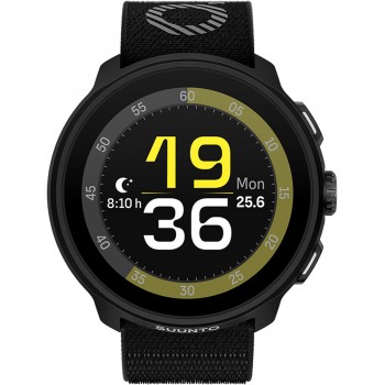 MONTRE SUUNTO RUN UNISEXE