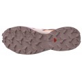 CHAUSSURES SALOMON SPEEDCROSS 6 CATAWBA GRAPE/PAPAYA/DEAUVILLE MAUVE POUR FEMMES