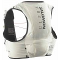 SAC SALOMON S/LAB ULTRA 10 VANILLA ICE/BLACK UNISEXE