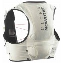 SAC SALOMON S/LAB ULTRA 10 VANILLA ICE/BLACK UNISEXE