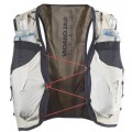 SAC SALOMON S/LAB ULTRA 10 VANILLA ICE/BLACK UNISEXE