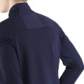 PULL SALOMON ESSENTIAL LIGHTWARM HALF ZIP NIGHT SKY POUR HOMMES