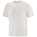 SALOMON SHAKEOUT CORE SS TEE WHISPER WHITE FOR MEN'S