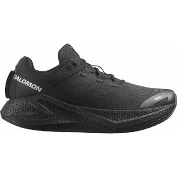 CHAUSSURES SALOMON AERO GLIDE 3 BLACK/FTW SILVER POUR HOMMES