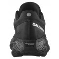CHAUSSURES SALOMON AERO GLIDE 3 BLACK/FTW SILVER POUR HOMMES