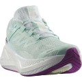 SALOMON AERO GLIDE 3 BAY/WHITE/WILLOW FOR WOMEN'S
