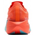 CHAUSSURES BROOKS HYPERION ELITE 5 PINK CLAY/ATOMIZER BLUE UNISEXE