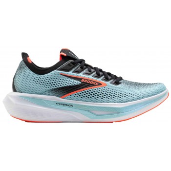 BROOKS HYPERION 3 ATOMIZER/BLACK/PINK CLAY FOR MEN'S