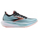 BROOKS HYPERION 3 ATOMIZER/BLACK/PINK CLAY FOR MEN'S