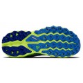 CHAUSSURES BROOKS CASCADIA 19 SURF THE WEB/NIGHTLIFE/WHITE POUR HOMMES