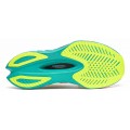 CHAUSSURES SAUCONY ENDORPHIN PRO 4 WHITE/MUTANT POUR HOMMES