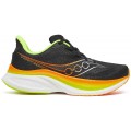 CHAUSSURES SAUCONY ENDORPHIN SPEED 5 BLACK/VO2 POUR HOMMES