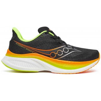 CHAUSSURES SAUCONY ENDORPHIN SPEED 5 BLACK/VO2 POUR HOMMES