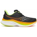 CHAUSSURES SAUCONY ENDORPHIN SPEED 5 BLACK/VO2 POUR HOMMES