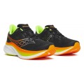CHAUSSURES SAUCONY ENDORPHIN SPEED 5 BLACK/VO2 POUR HOMMES