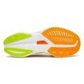 SAUCONY ENDORPHIN SPEED 5 BLACK/VO2 FOR MEN'S