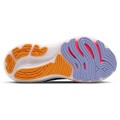 BROOKS GLYCERIN GTS 22 BLACK/BLUE HERON/ORANGE FOR WOMEN'S