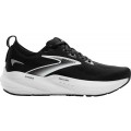 BROOKS GLYCERIN 22 BLACK/GREY/WHITE FOR MEN'S