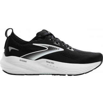 BROOKS GLYCERIN 22 BLACK/GREY/WHITE FOR MEN'S