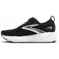 BROOKS GLYCERIN 22 BLACK/GREY/WHITE FOR MEN'S