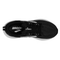 BROOKS GLYCERIN 22 BLACK/GREY/WHITE FOR MEN'S