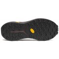 CHAUSSURES SAUCONY XODUS ULTRA 4 KODIAK/WINE POUR HOMMES