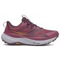 CHAUSSURES SAUCONY XODUS ULTRA 4 TERRA/WINE POUR FEMMES