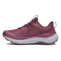 CHAUSSURES SAUCONY XODUS ULTRA 4 TERRA/WINE POUR FEMMES