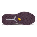 CHAUSSURES SAUCONY XODUS ULTRA 4 TERRA/WINE POUR FEMMES