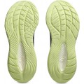 CHAUSSURES ASICS GEL CUMULUS 27 INDIGO FOG/LUCID YELLOW POUR HOMMES