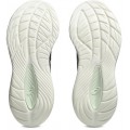 ASICS GEL CUMULUS 27 INDIGO FOG/CREAM FOR WOMEN'S