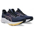 ASICS GEL KAYANO 32 MIDNIGHT/BLACK FOR MEN'S