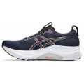 ASICS GEL KAYANO 32 MIDNIGHT/BLACK FOR MEN'S