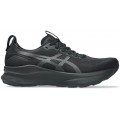 CHAUSSURES ASICS GEL KAYANO 32 BLACK/GRAPHITE GREY POUR FEMMES