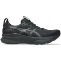 CHAUSSURES ASICS GEL KAYANO 32 BLACK/GRAPHITE GREY POUR FEMMES