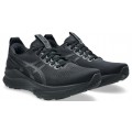 CHAUSSURES ASICS GEL KAYANO 32 BLACK/GRAPHITE GREY POUR FEMMES