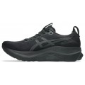 CHAUSSURES ASICS GEL KAYANO 32 BLACK/GRAPHITE GREY POUR FEMMES