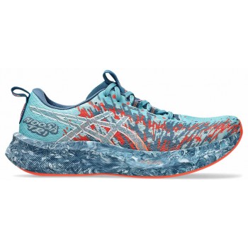 CHAUSSURES ASICS GEL NOOSA TRI 16 STILWATER/WINTER SEA POUR HOMMES
