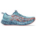 CHAUSSURES ASICS GEL NOOSA TRI 16 STILWATER/WINTER SEA POUR HOMMES