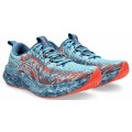 CHAUSSURES ASICS GEL NOOSA TRI 16 STILWATER/WINTER SEA POUR HOMMES