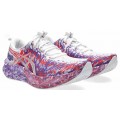 CHAUSSURES ASICS GEL NOOSA TRI 16 WHITE/EDO PURPLE POUR FEMMES