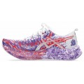 CHAUSSURES ASICS GEL NOOSA TRI 16 WHITE/EDO PURPLE POUR FEMMES